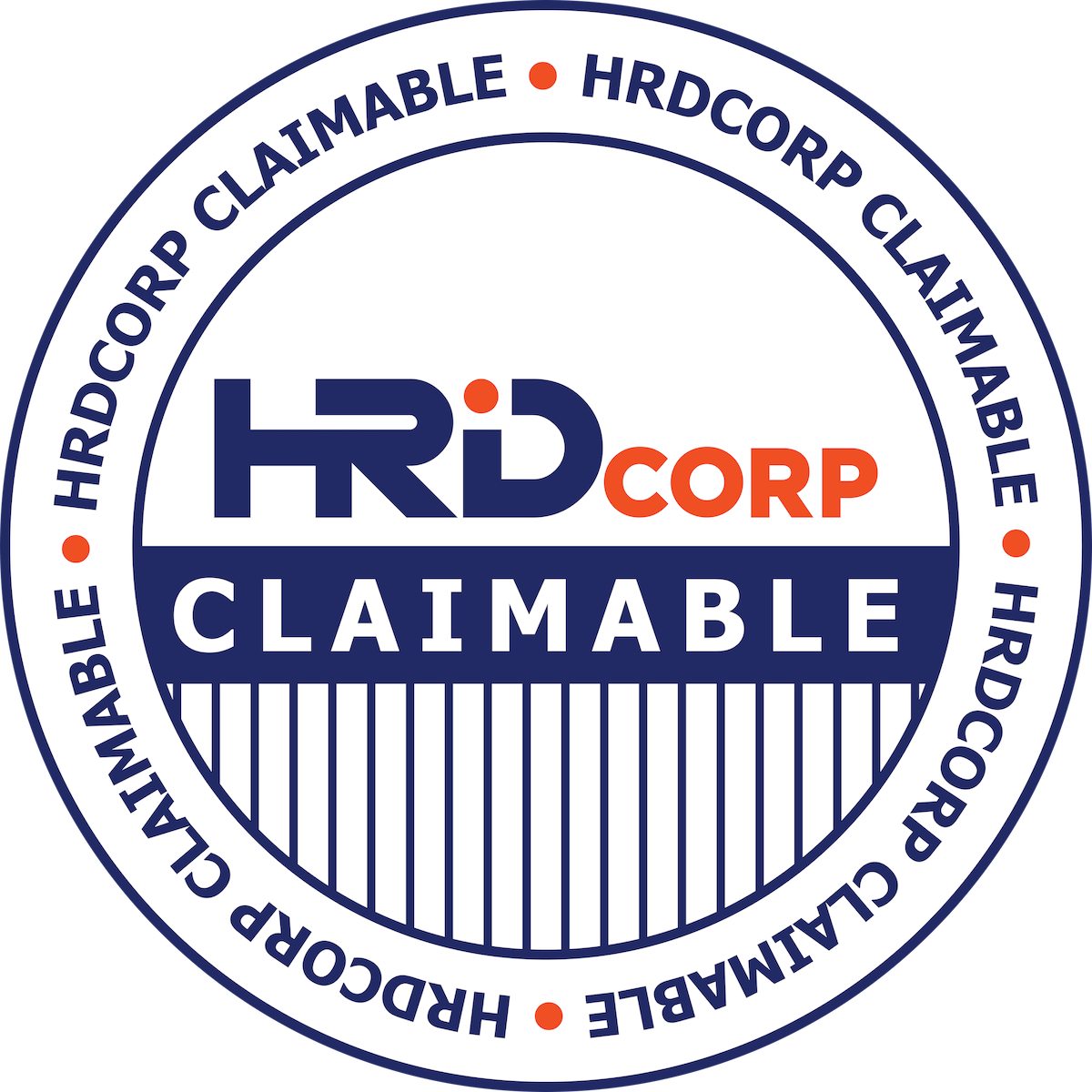 HRDC Claimable