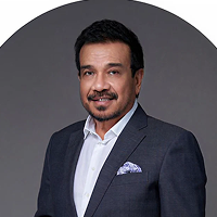 Dato’ Sri Khalid Mohamad Jiwa